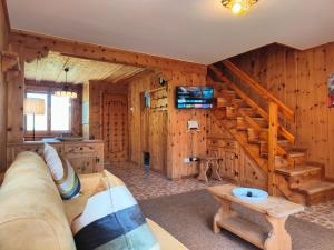 Appartamento Nelida Myholidaylivigno