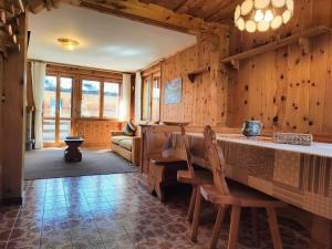 Appartamento Nelida Myholidaylivigno