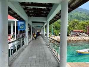 Perhentian Suria