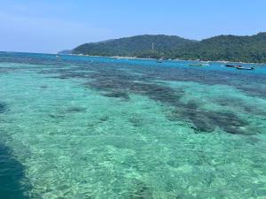 Perhentian Suria