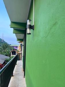 Perhentian Suria