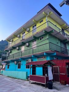 Perhentian Suria
