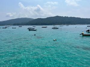 Perhentian Suria