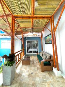 Cal Bed & Breakfast Ibague