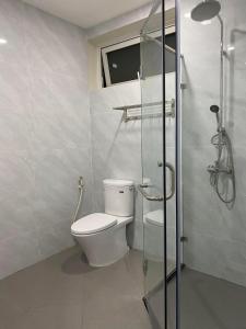 Da Quy Harmony Homestay