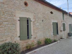 Maisons de vacances Gite La Petite Longere : photos des chambres