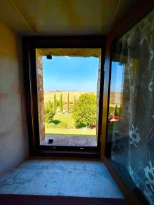 Poggiosalto in Toscana