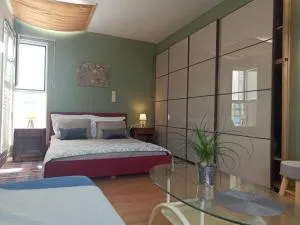 The Loft Beyond The Sea, 3 storey Residence, 67 Mandilara - Kermetévs