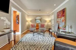 The Modern Bungalow at Mimosa - Aulon