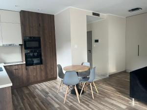 Apartament 4 Park City