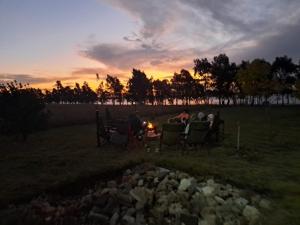 Waterfront Cottage Stand 122