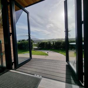 The Rocks - Luxury Glamping Resort