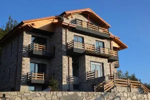 Sofra Kolonjare - Trílofon