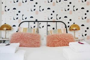 Charming appartement - 1BD-4P - Batignolles