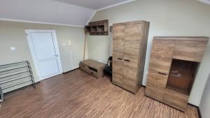 Poddasze kamienica Włocławek centrum