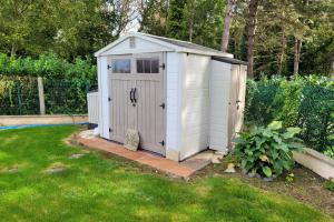Maisons de vacances TL 26 - Sous les palmiers au soleil : photos des chambres