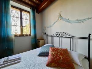 Poggiosalto in Toscana