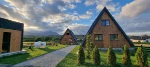 Joy resort Bran - Tohanu Nou