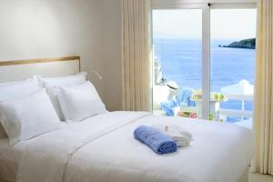 Saltwater Executive Double Room with Sea View