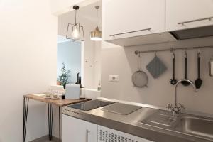 Paradise near the Sea (3 suites Heart of Pescara)