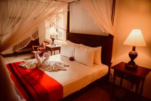Ayurveda Villa 386