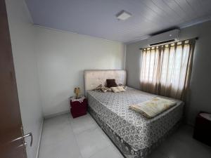 Casa Saltos del Guiara