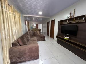 Casa Saltos del Guiara