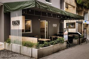 TARATA BOUTIQUE HOTEL