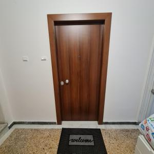 Full apartment near Kato Patissia