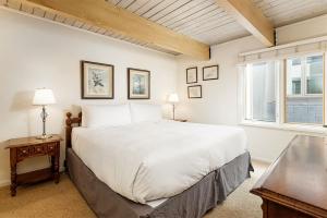 Chateau Dumont Unit 14, Spacious 3 Bedroom Condo, 1 Block from Downtown Aspen