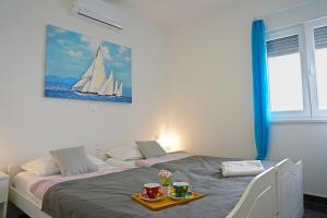 Sobol Apartments Navis with private jacuzzi