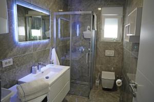 Sobol Apartments Navis with private jacuzzi