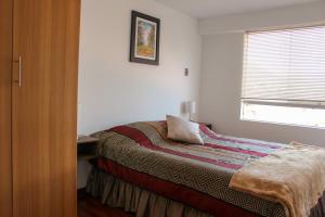 Aura Apartamento Cusco