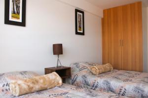 Aura Apartamento Cusco