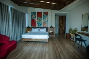 Jade City Hotel - Nuwākot