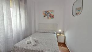 Apartamento Sevilla centro, Alfonso XII
