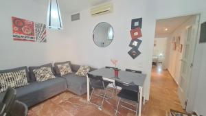 Apartamento Sevilla centro, Alfonso XII