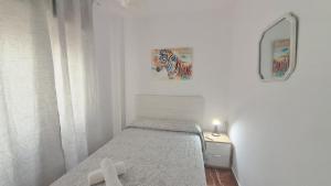 Apartamento Sevilla centro, Alfonso XII