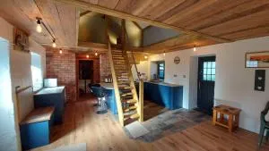 No 1 Dolheulog Aberaeron SA46 0EP - Henfynyw Upper