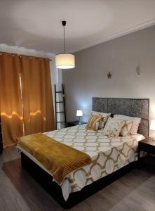 A Casa da Nocas- Quarto Yellow - Ubytování bez kategorie ve městě Setúbal