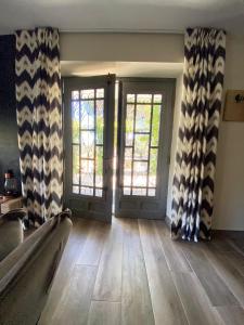 Casa Rural Camino de Hierro I y II