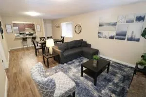 Two king, Cozy & Comfy! - Loma Terrace