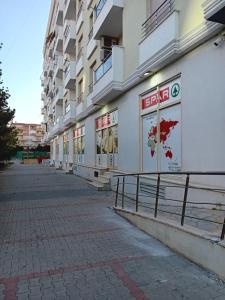Amar Apartaments Golem