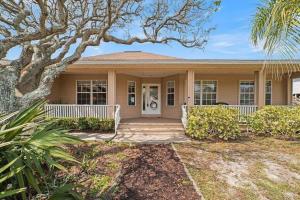 Sunset at Marker 62 on the Intracoastal
