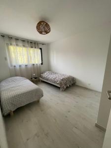 Villas Maison Bijou 3 chambres a 10min de DisneyLand Paris : photos des chambres