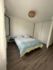 Villas Maison Bijou 3 chambres a 10min de DisneyLand Paris : photos des chambres
