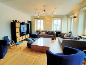 Lancre / Maison kids-friendly en Alsace - 于尔马特