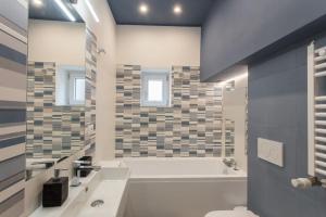 Frangipane 31 Monti Terrace