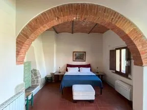 Olivo Apartment - Pozzo