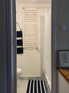 Apartament na starej Krowodrzy